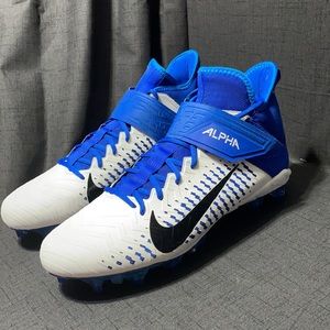 Alpha Nike Cleats Size 13 Men’s